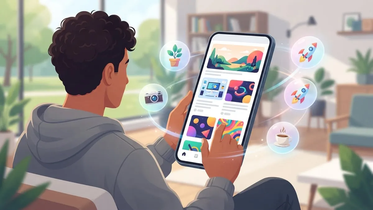 Google Discover: Como Funciona, Requisitos de Imagem e Como Medir no Search Console