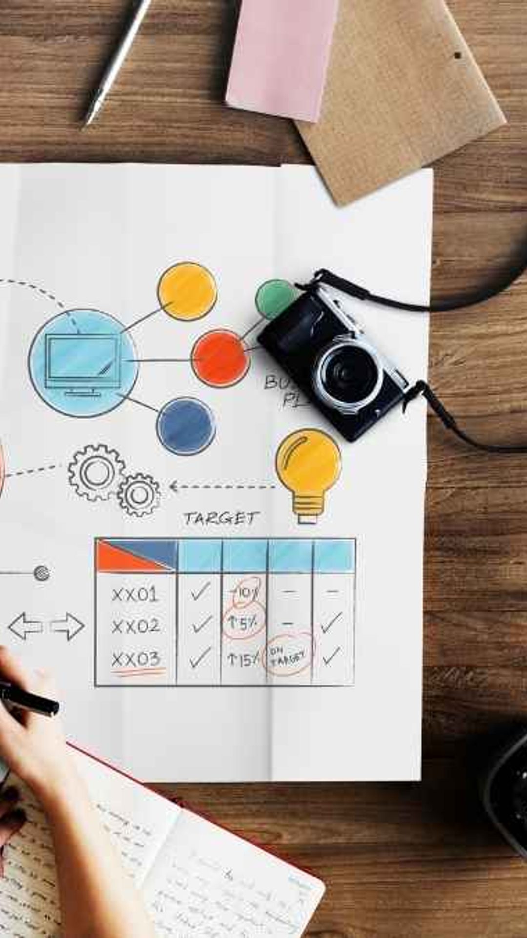 As ferramentas que eu uso para cuidar sozinho dos meus sites: publicação, SEO, analytics e newsletter